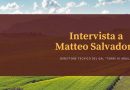 Intervista a Matteo Salvadori Direttore Tecnico del GAL “Terre di Argil”